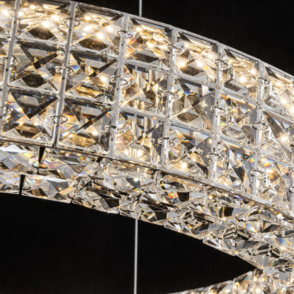 Lámpara colgante AURORA - LP112-D60