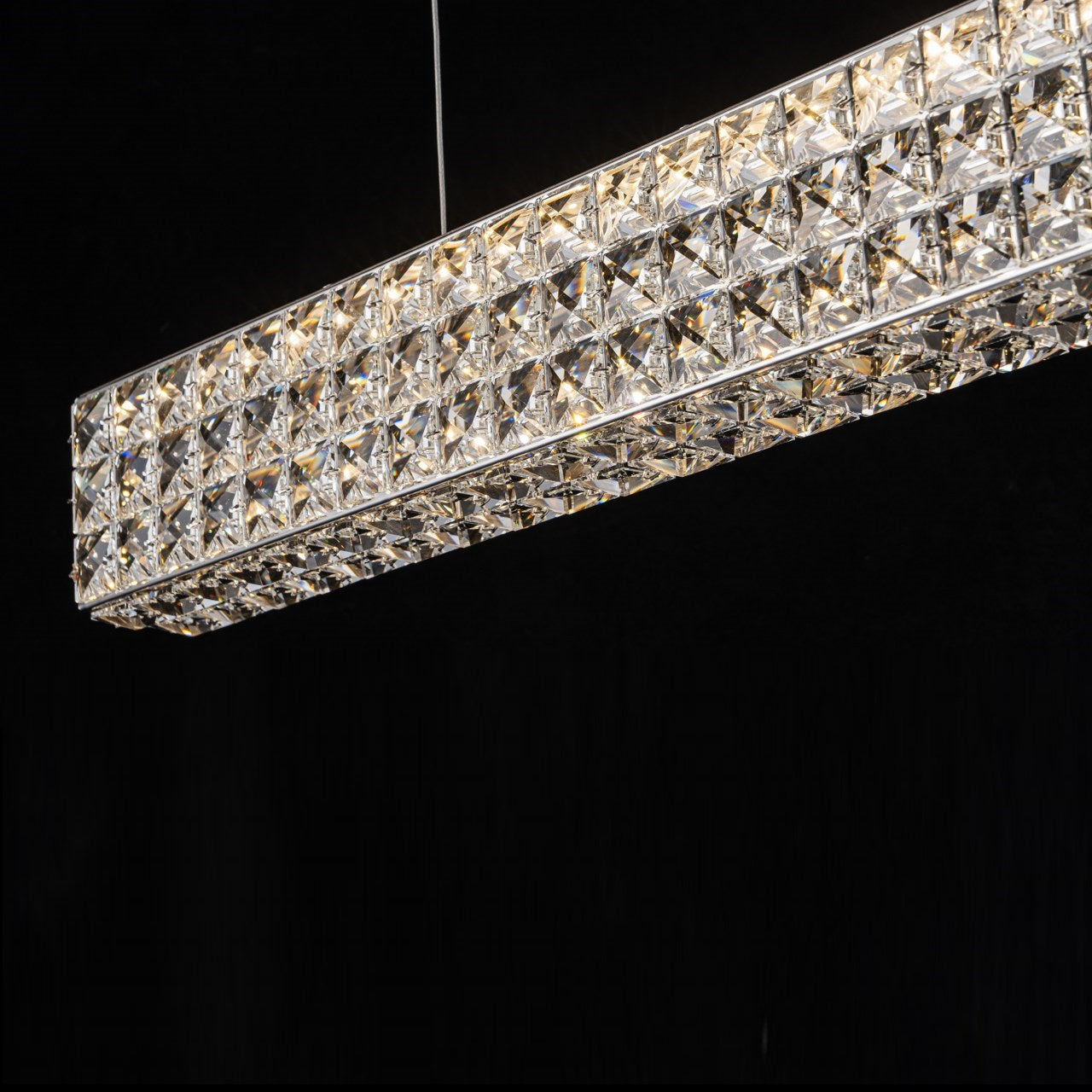 Lámpara colgante AURORA LP112-L120