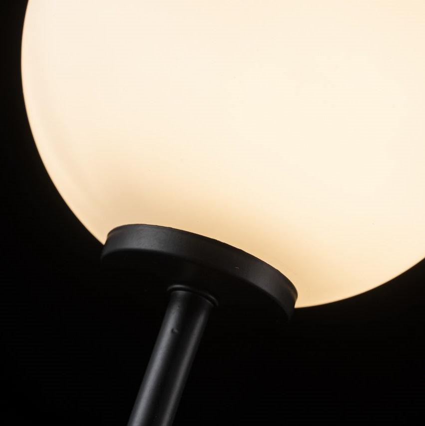 Aplique NERO - LP4031-1W