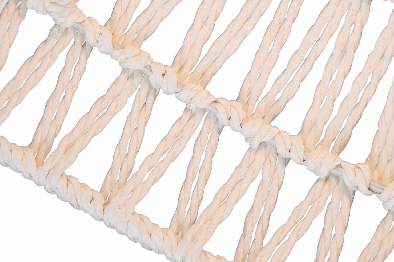 Lampara colgante blanca ECOPAPER - LP5134-D40P