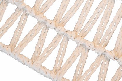 Lampara colgante blanca ECOPAPER - LP5134-D40P