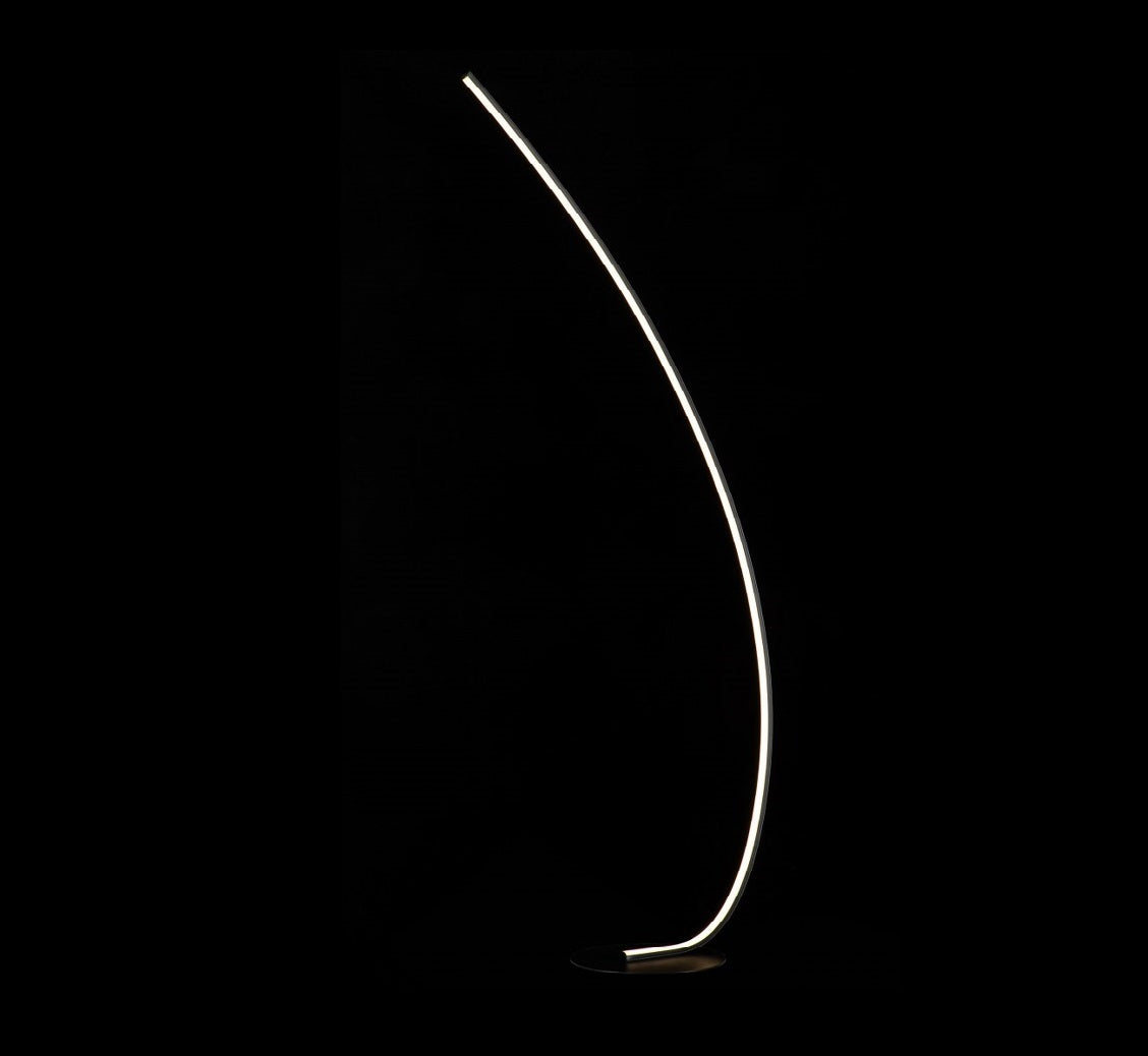 Lampara de pie FLOOR - FL627-1F