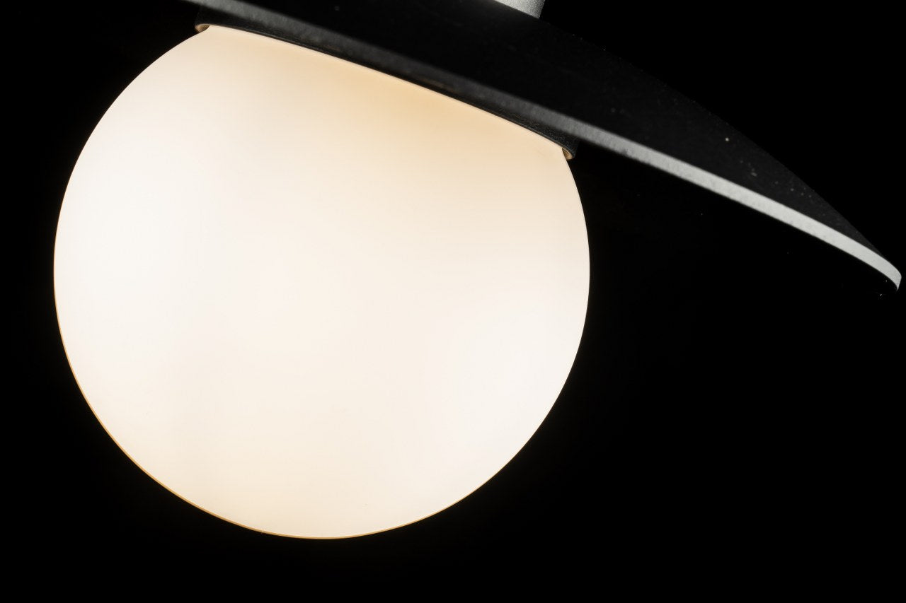 Aplique de exterior BALLHAT - LP9106-1W