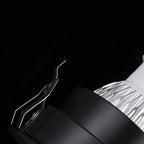 Downlight minimalista moderno Negro