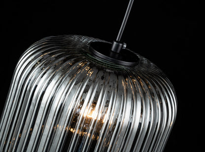 Lampara colgante GLOBO - LP5064-1P