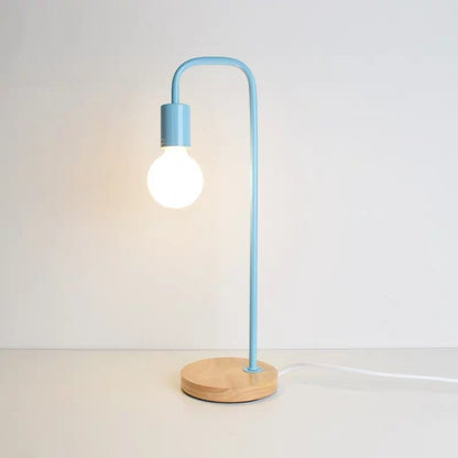 Lampara de mesa PLIKE - FL934-1T