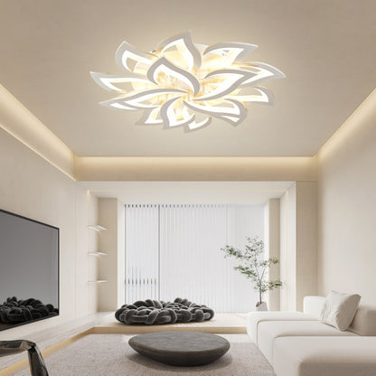 Lámpara de Techo LED Star  - FL593-10+5C