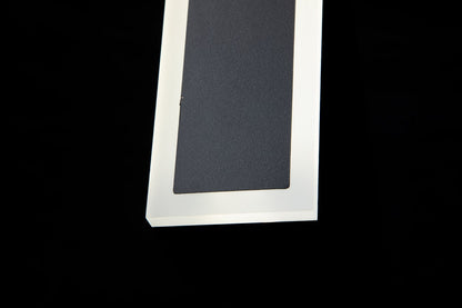 Aplique WALLSHADE LP5028-L80W