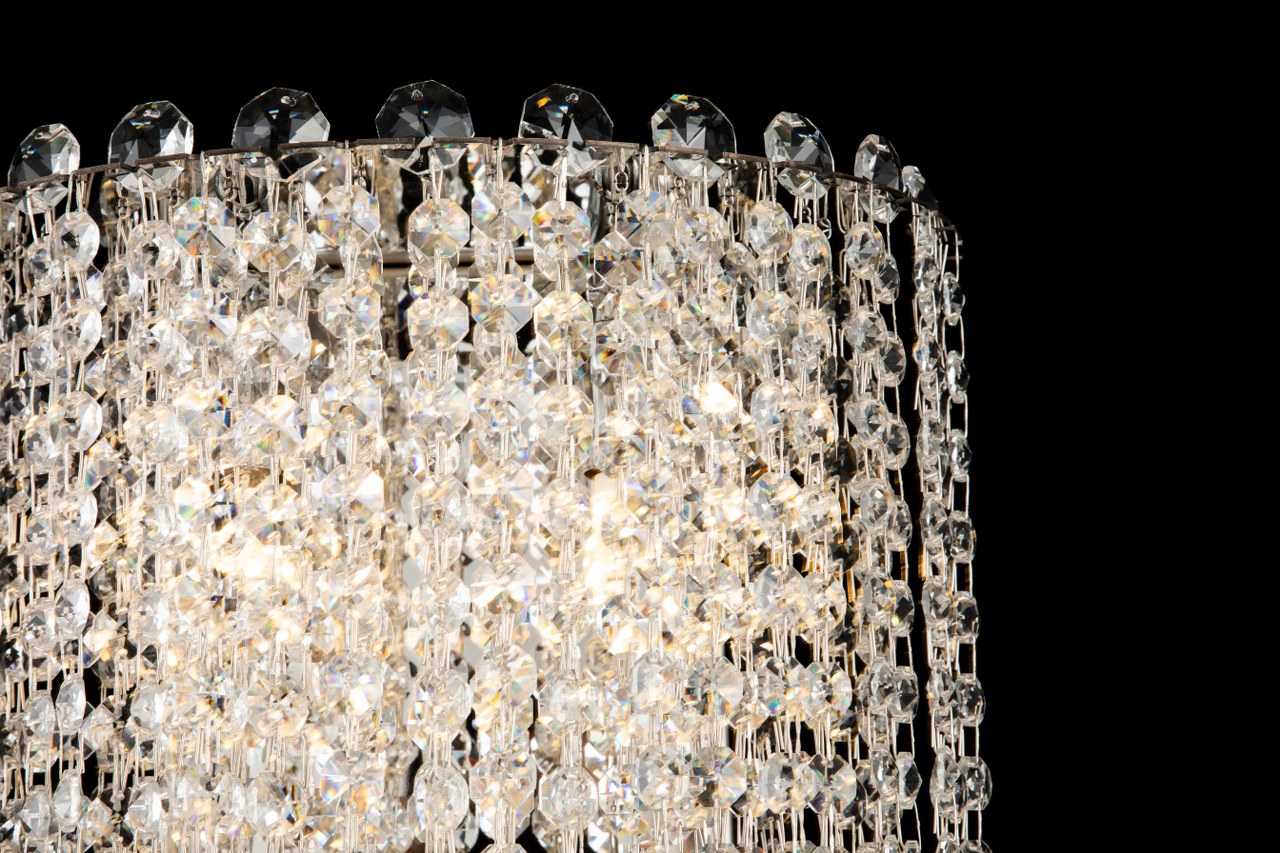 Aplique LUXOR CLN176-3W