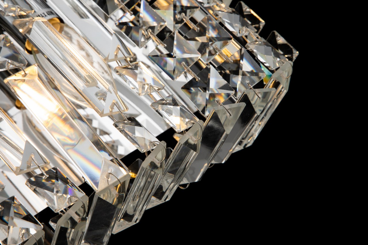 Aplique Fantasy - CLN119-2W