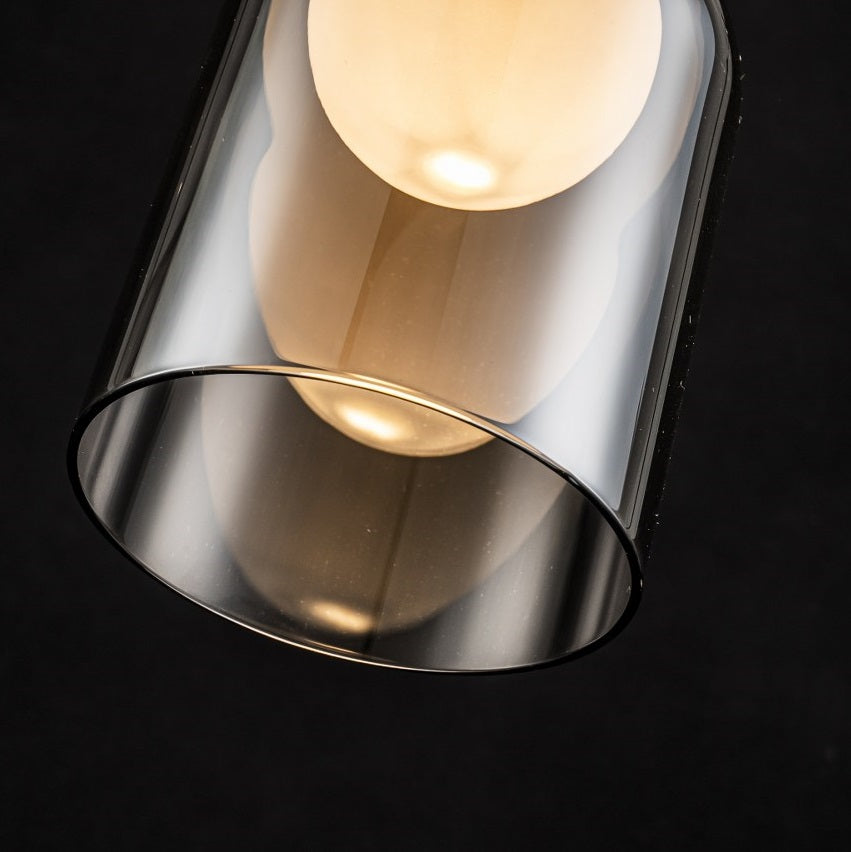 Lámpara Colgante LYNK - LP4027-1P