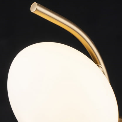 Aplique de Pared Solis - LP5264-1W