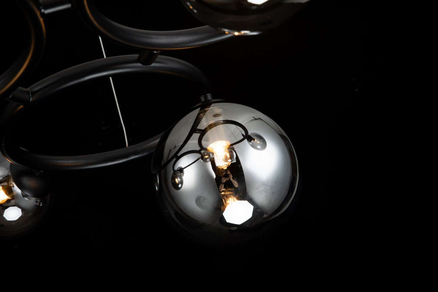 Lámpara colgante BRUM LP488-7