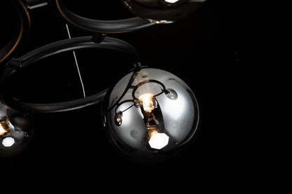 Lámpara colgante BRUM LP488-7