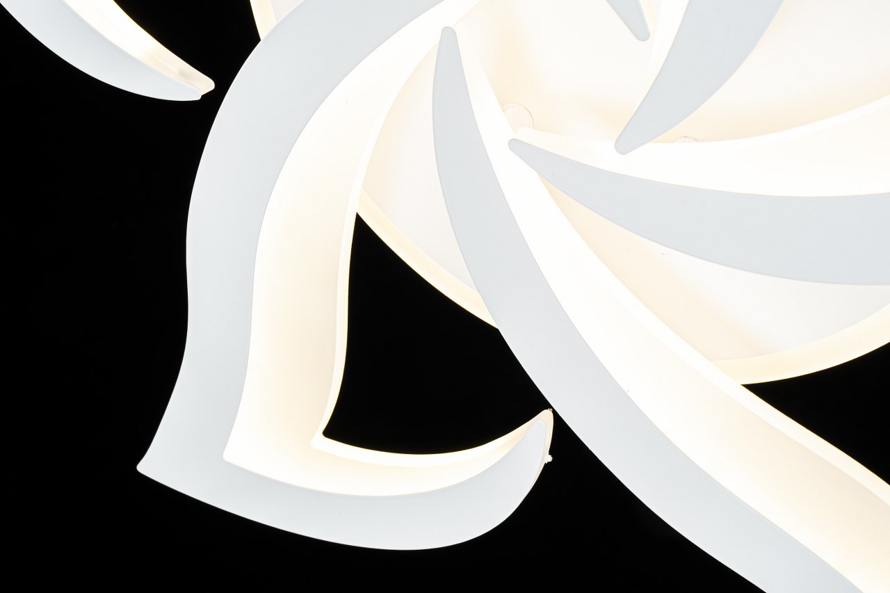 Lámpara de Techo LED Star  - FL593-5C