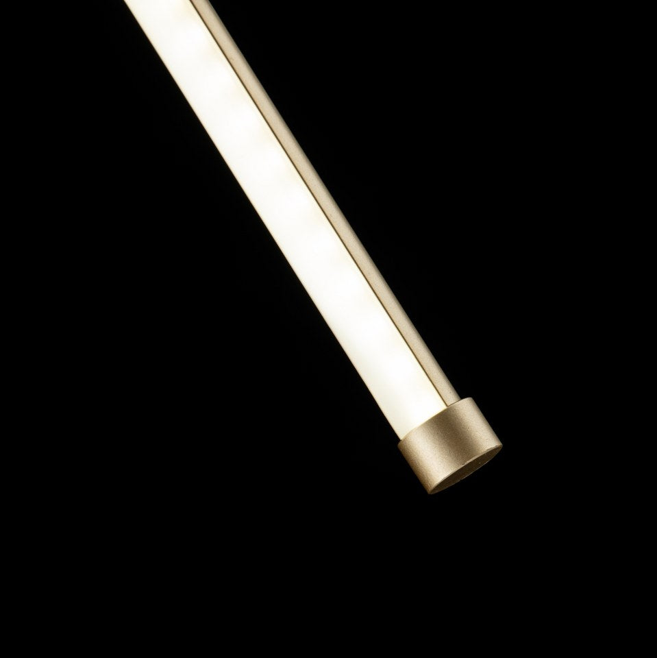 Aplique LINO LP5037-L60W