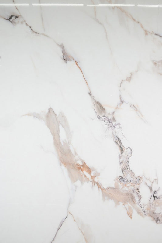 Panel Decorativo Pared Efecto Marmol - IDR53002