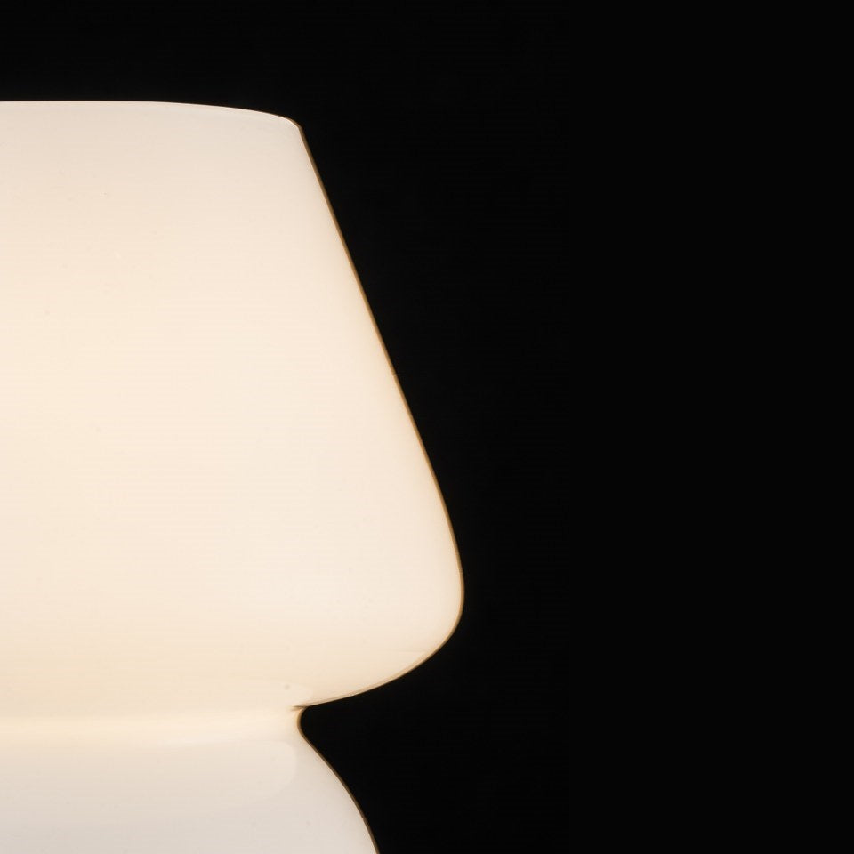 Lámpara De Mesa GLINTA - FL969-1T