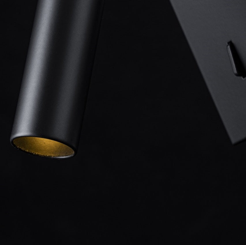 Aplique de Pared THIN - LP761-1W
