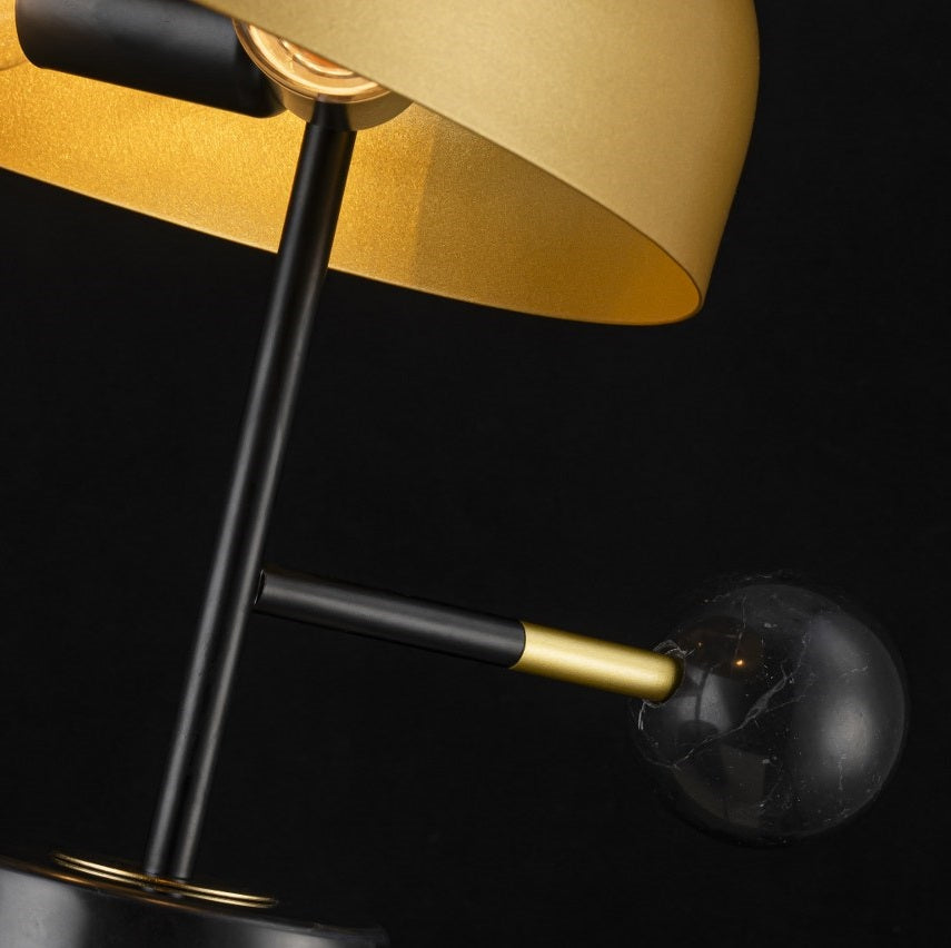 Lámpara De Mesa GAIA - FL962-1T