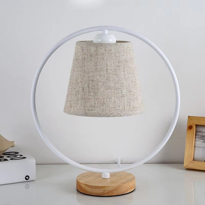 Lampara-De-Mesa-Nordica-Blanco