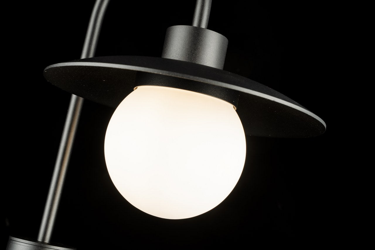 Baliza exterior BALLHAT LP9106-L65