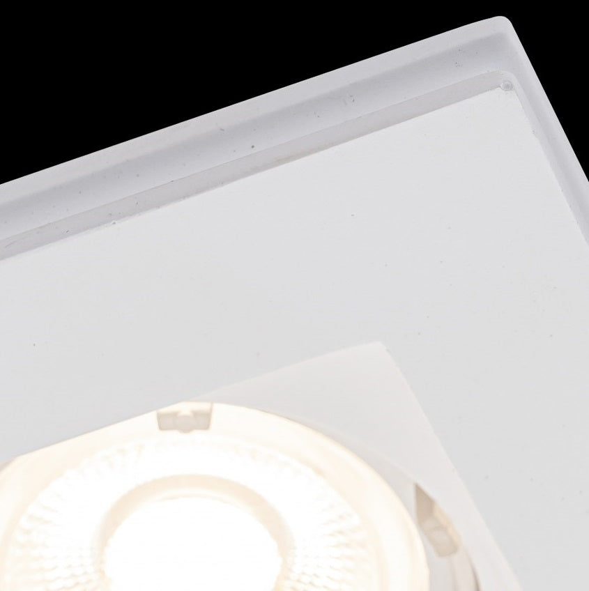 DOWNLIGHT ESCAYOLA GYPS - LP9043