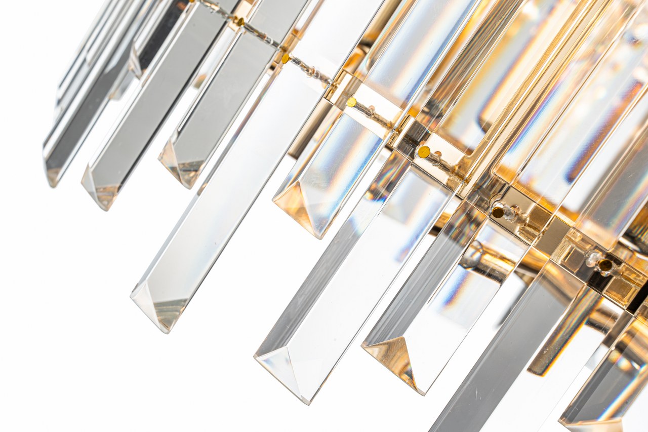 Lampara colgante DELUXE - CLN169-D50