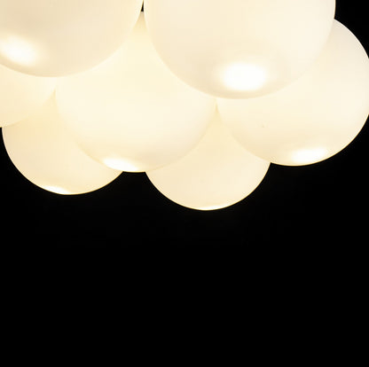Lámpara Colgante MOON - LP5225-7P