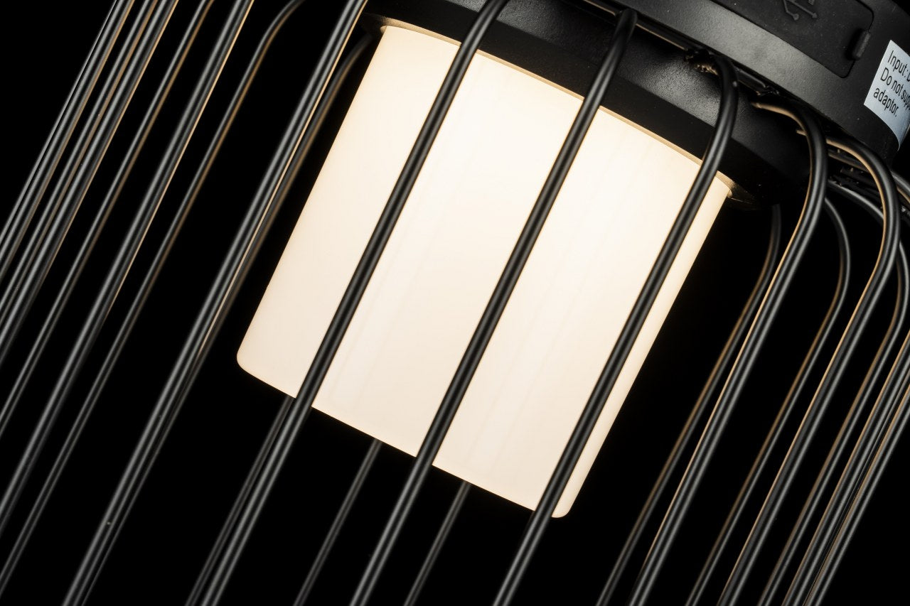 Lámpara Solar Portátil Led - LP9035-1T