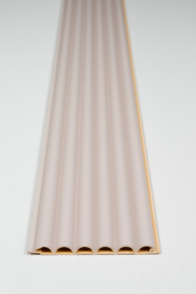 REV. Palilleria 3D PVC imitacion pintura - IDR150X15-RP019G