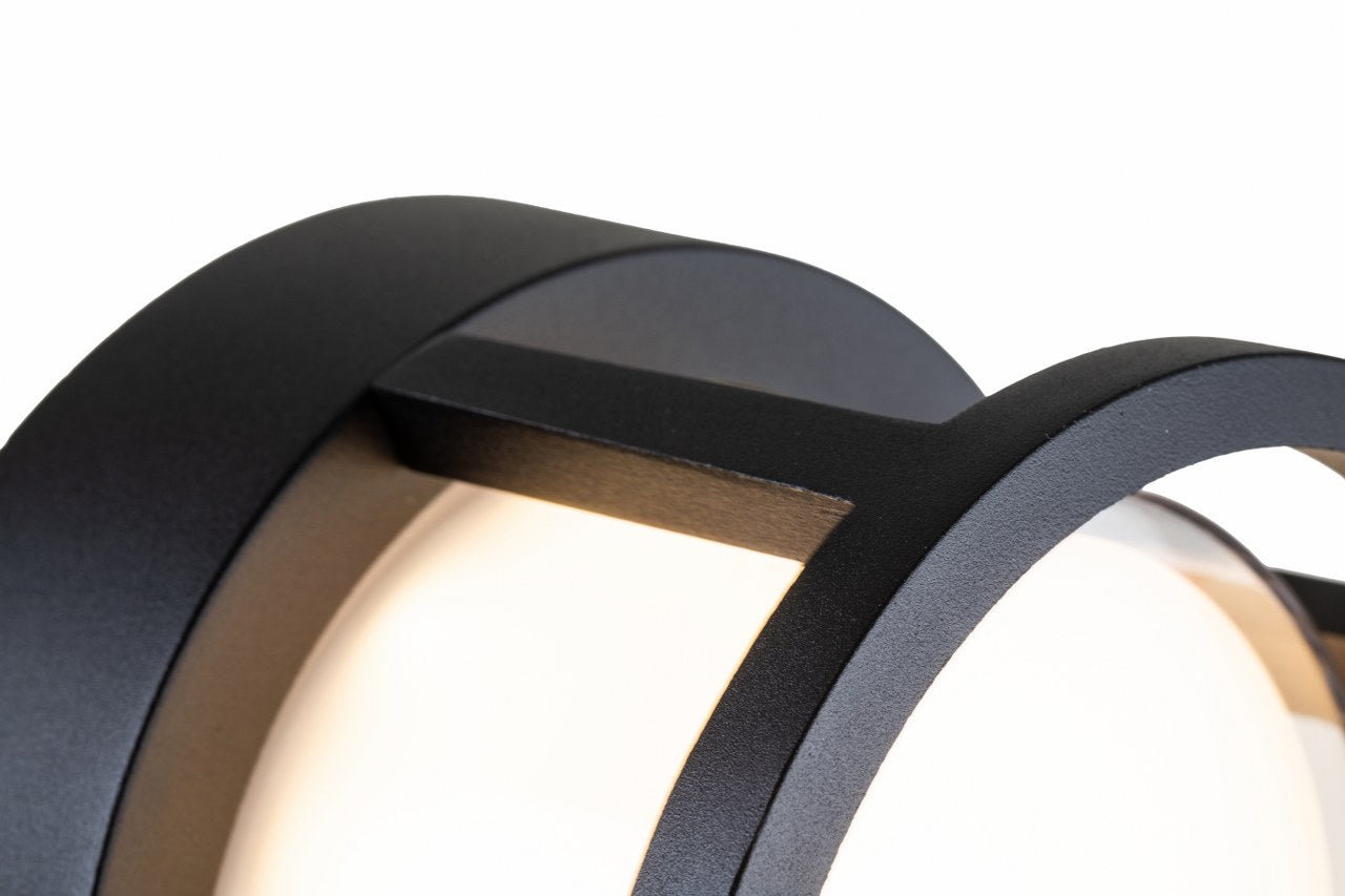 Aplique MAYAK LP9004-12W