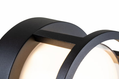 Aplique MAYAK LP9004-12W