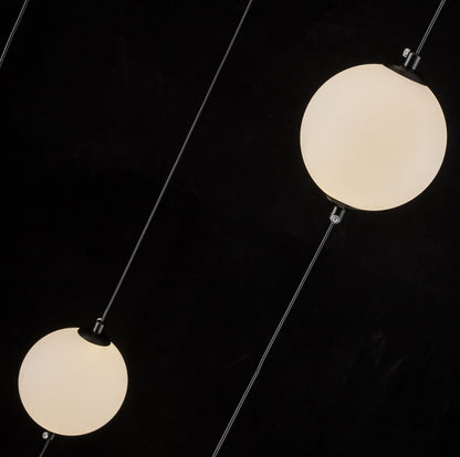 Lámpara Colgante STAIR - LP5202-D30