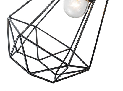 Lampara colgante RETTE - LP5065-3PL