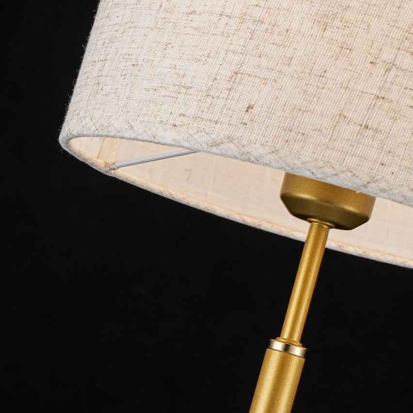 Lámpara De Mesa LUMOS - FL956-1T