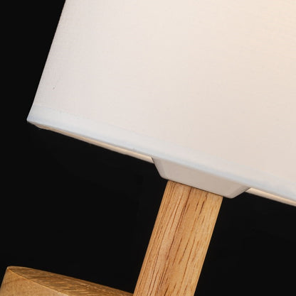 Lámpara De Mesa SOLIN - FL965-1T