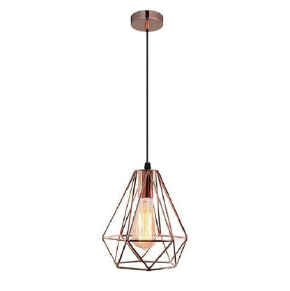 Lampara colgante OCTO - FL676-D20