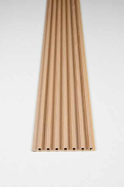 REV. Palilleria 3D PVC imitacion madera - IDR148X14-RFH53234
