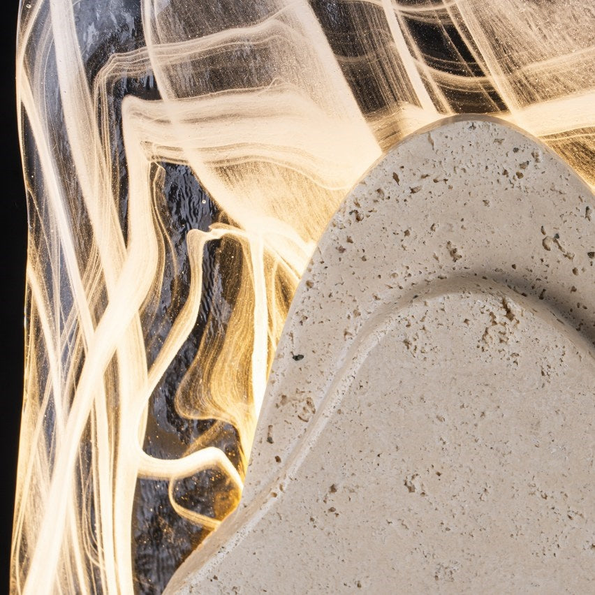 Aplique de pared STONE - LP5288-1W