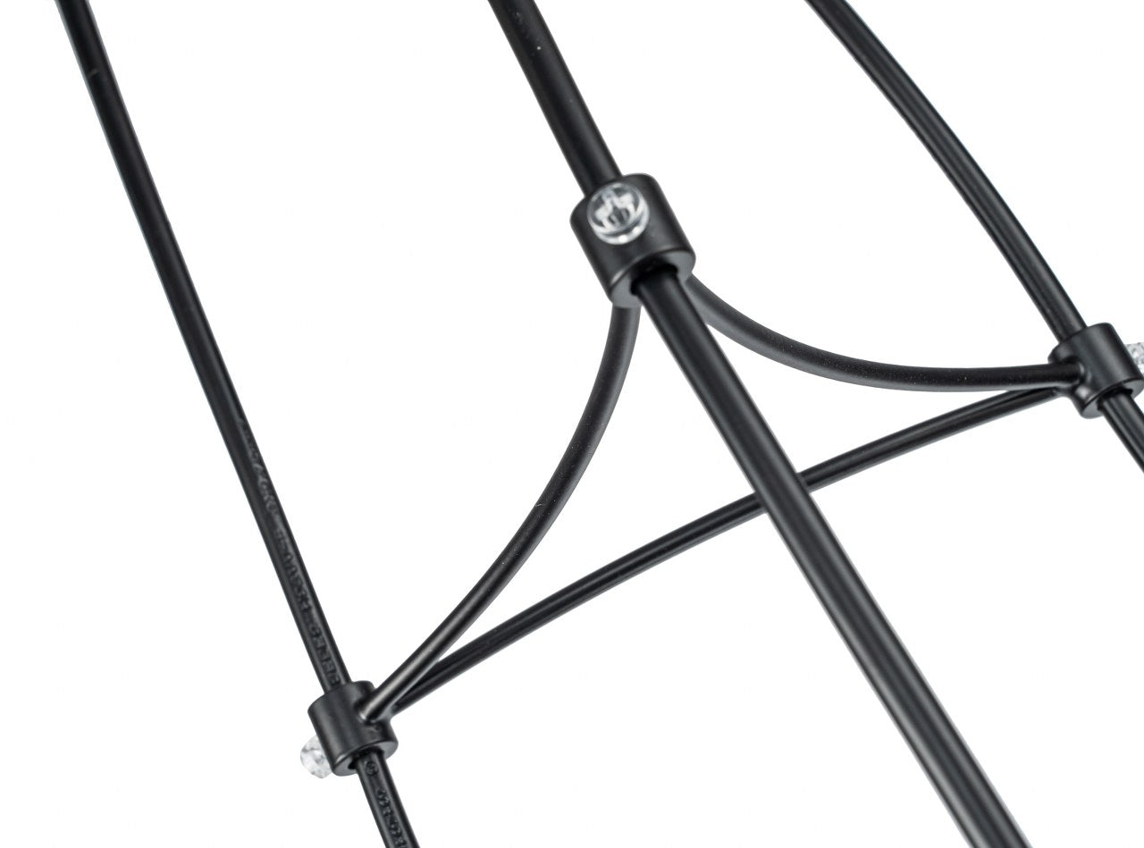 Lampara colgante RETTE - LP5065-3PR