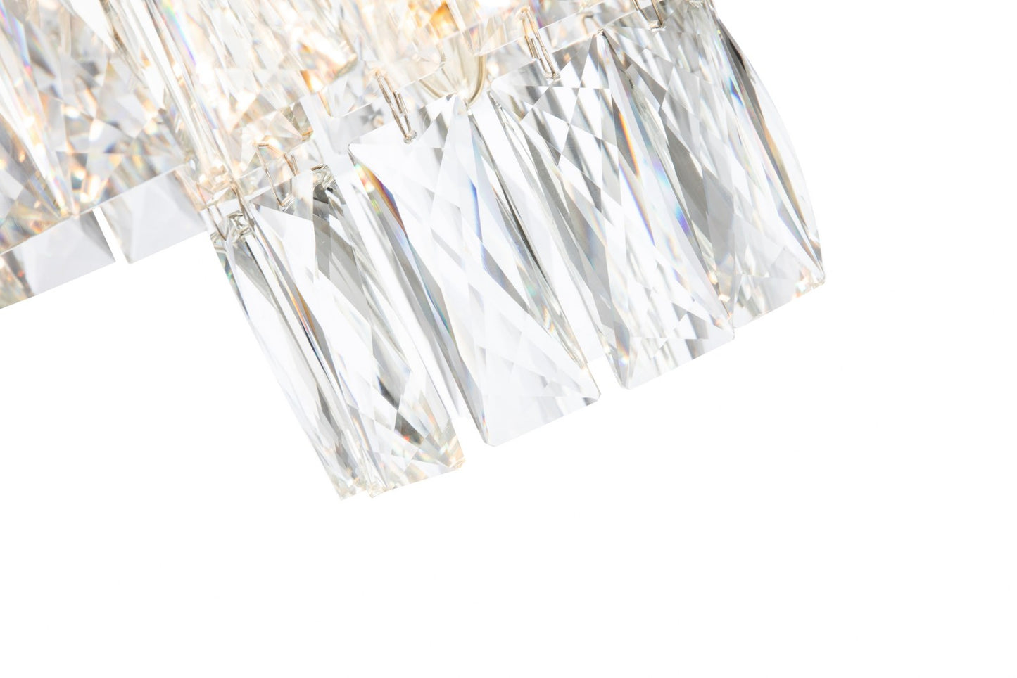 Lampara colgante de cristal ORION - CLN171-D50