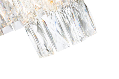 Lampara colgante de cristal ORION - CLN171-D50
