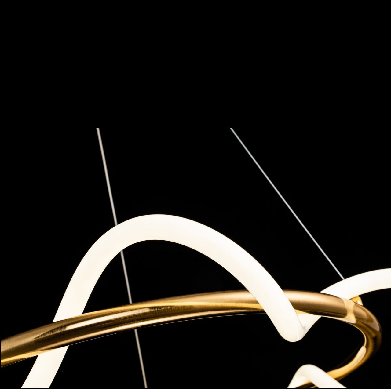 Lámpara colgante FLEXO - LP5070-P60