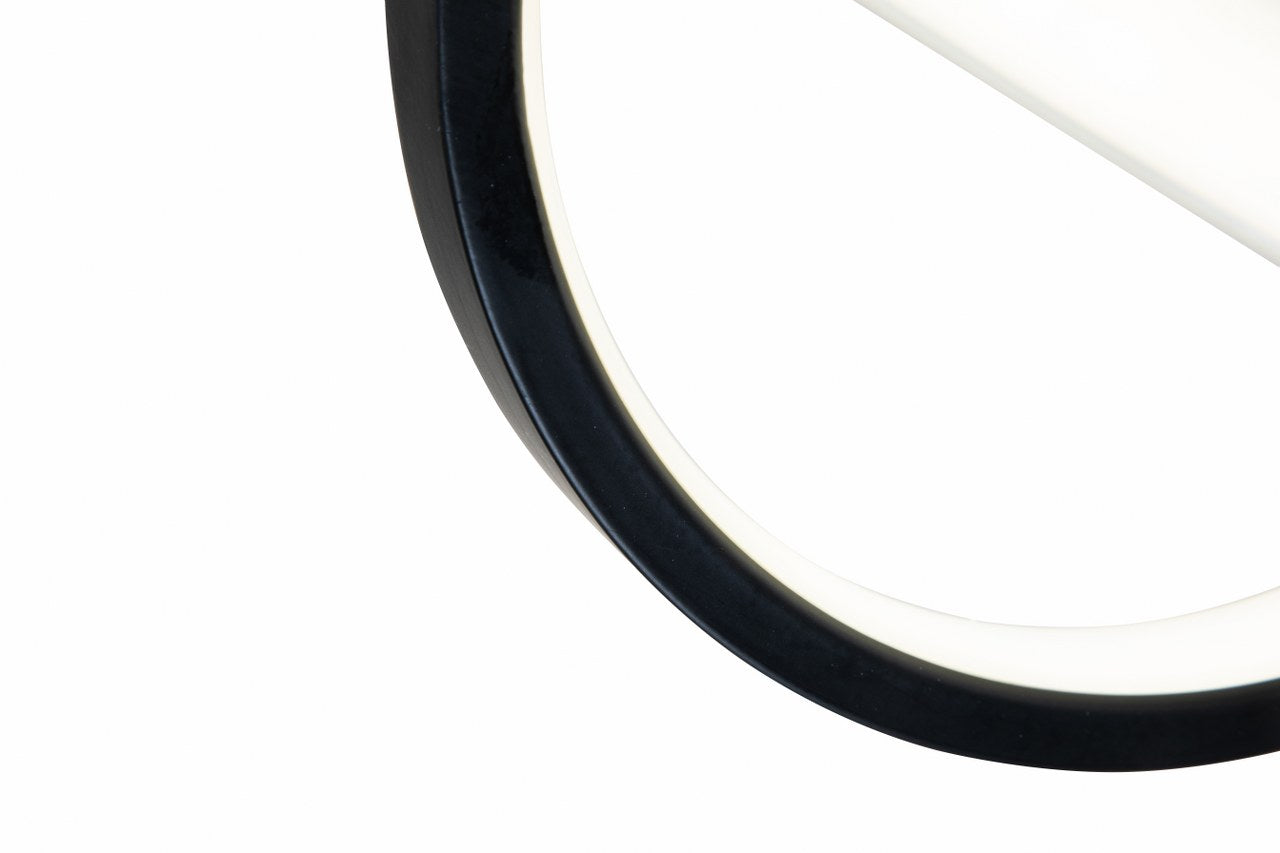 Lámpara de techo VIAN LP5046-1C