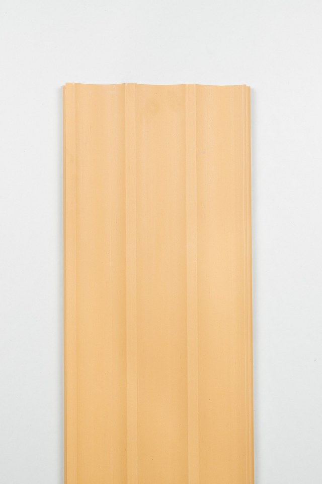 REV. Palilleria 3D PVC pintable - IDR207X10-W