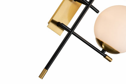 Aplique NOSTALGIA LP486-2W