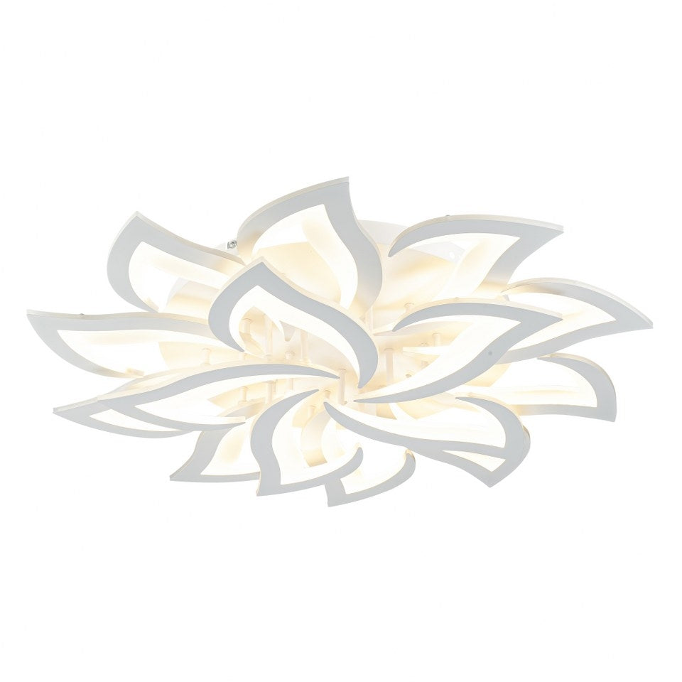 Lámpara de Techo LED Star  - FL593-10+5C