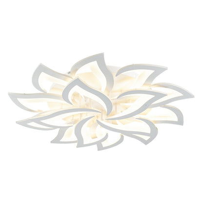 Lámpara de Techo LED Star  - FL593-10+5C