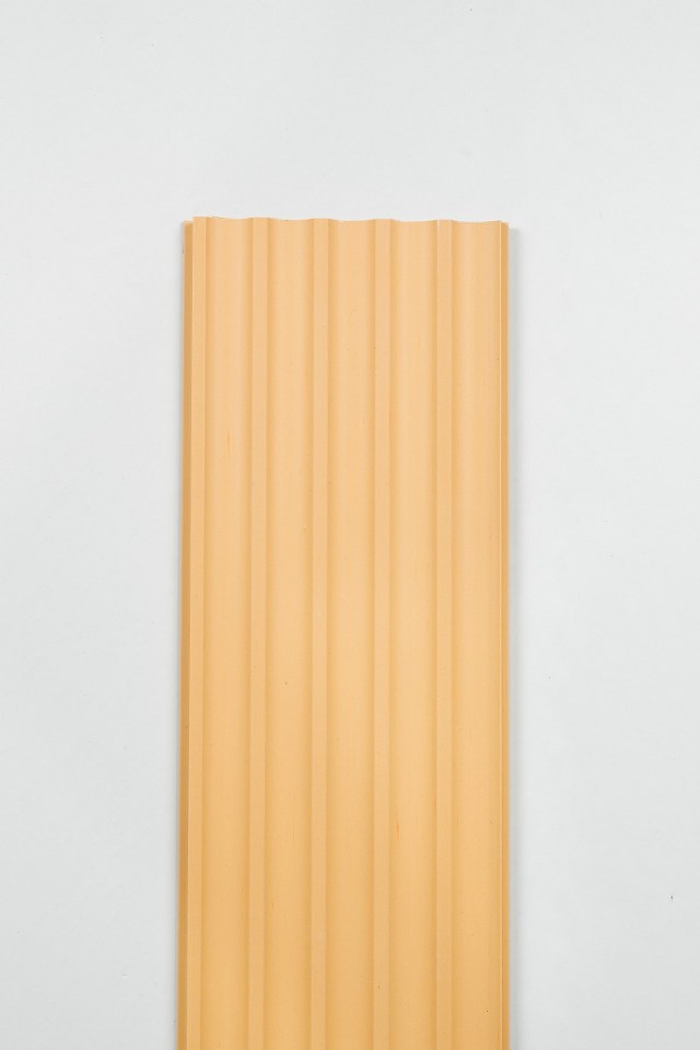 REV. Palilleria 3D PVC pintable IDR150X12-W